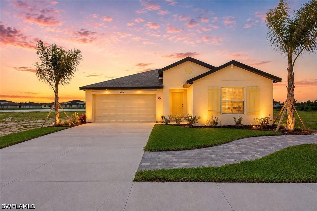 4204 Villa Rapallo Way, North Fort Myers, FL 33917