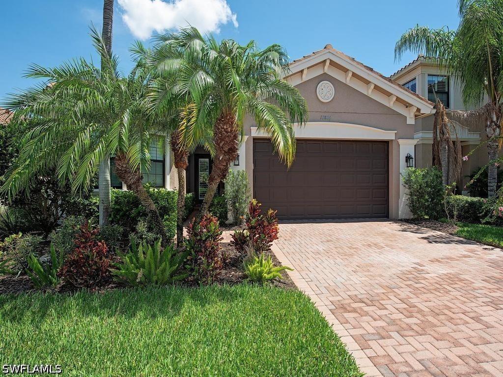 13834 Callisto Ave., Naples, FL 34109