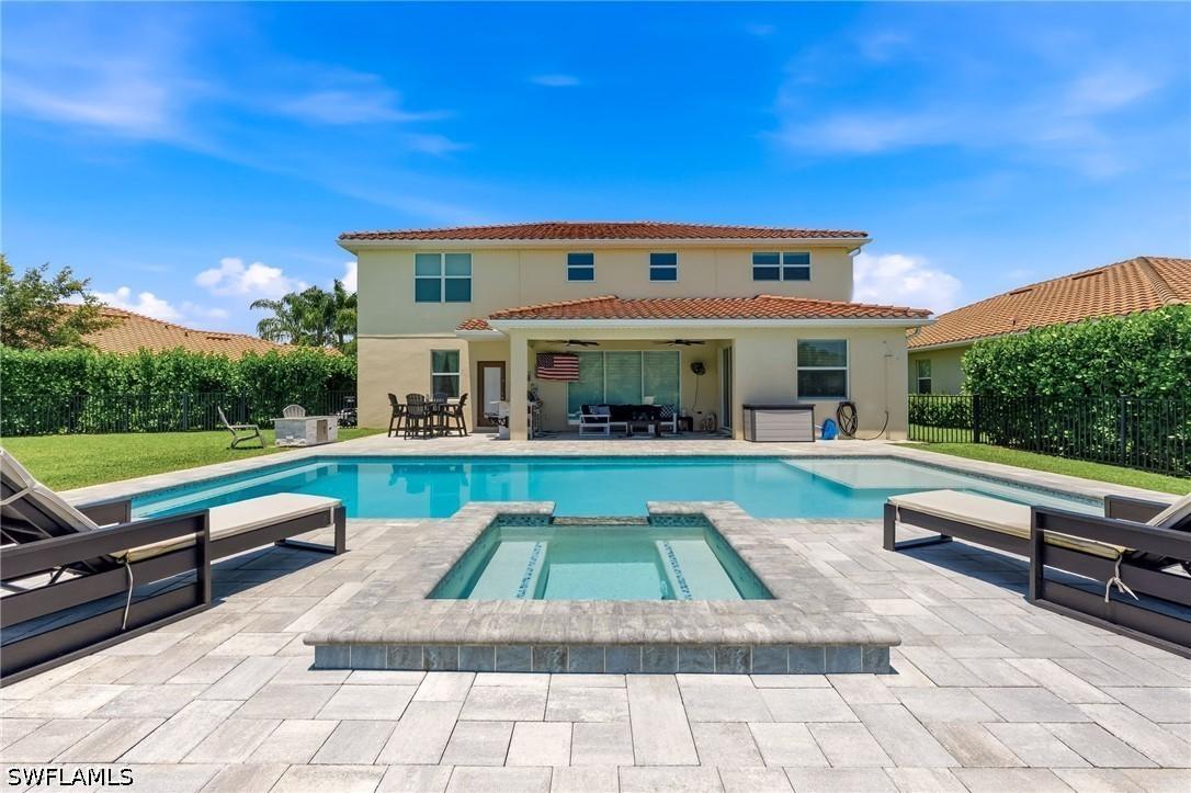 2175 Vermont Ln., Naples, FL 34120