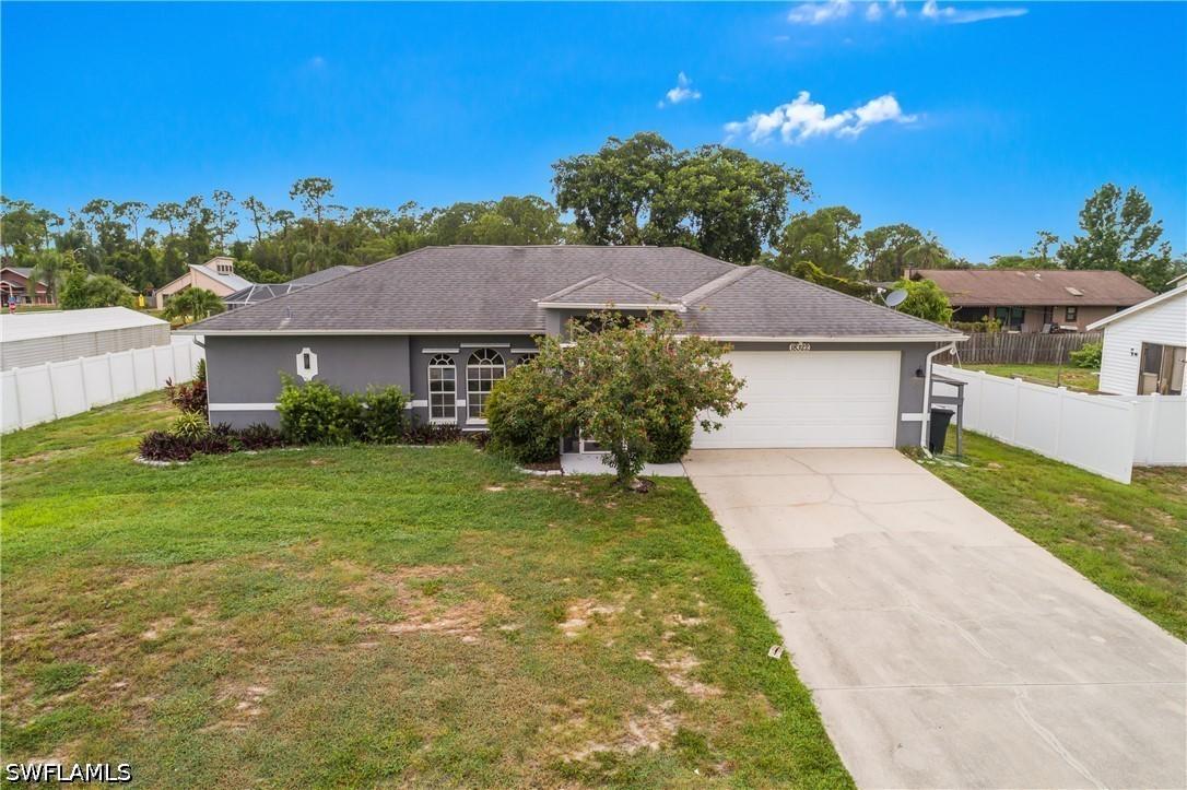 18322 Hepatica Rd., Fort Myers, FL 33967