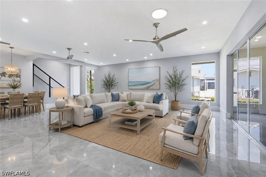 4837 Tarpon Ave., Bonita Springs, FL 34134
