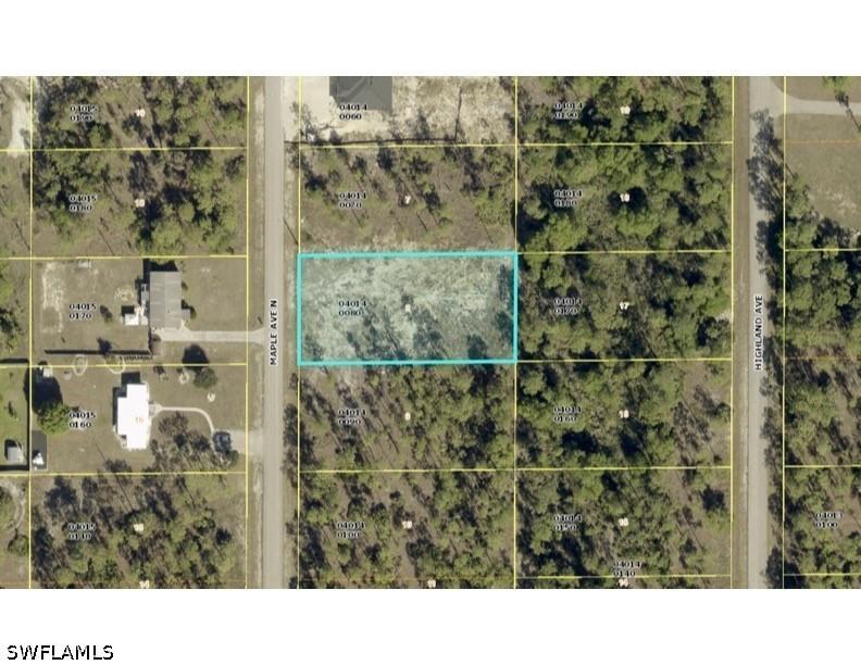 1308 Maple Ave., Lehigh Acres, FL 33972