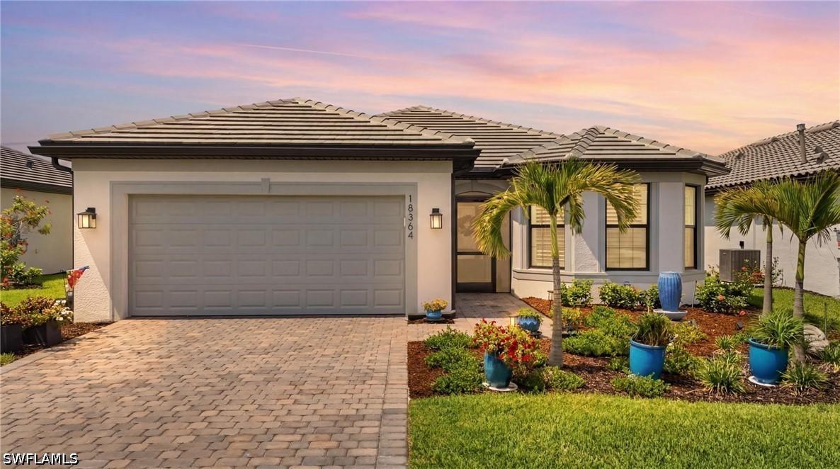 18364 Ridgeline Dr., Estero, FL 33928