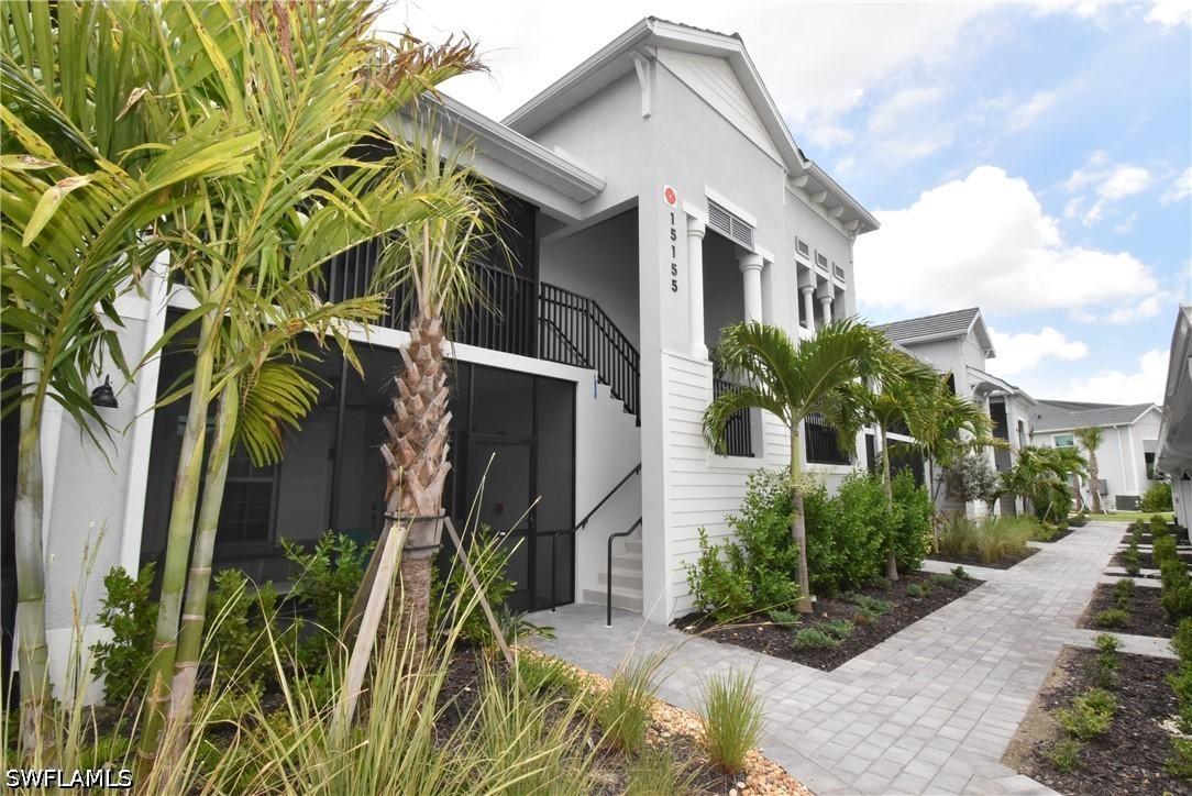 15155 Bluffton Ln. #522, Punta Gorda, FL 33982