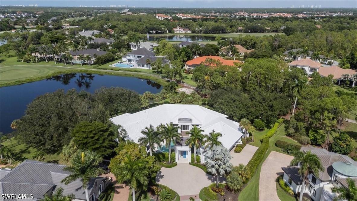5000 Groveland Ter., Naples, FL 34119