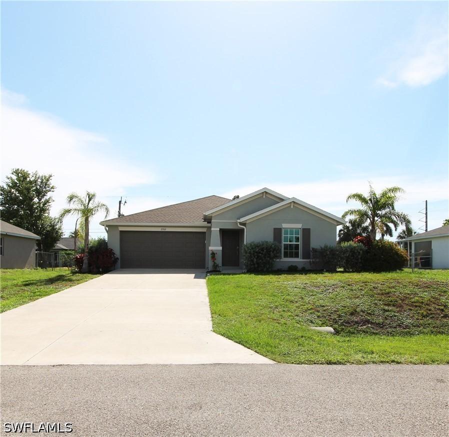 2702 NE 5th Ave., Cape Coral, FL 33909