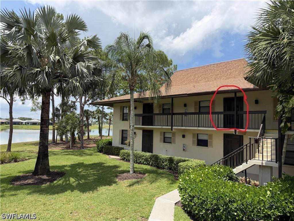 25402 Golf Lake Cir. #210, Bonita Springs, FL 34135