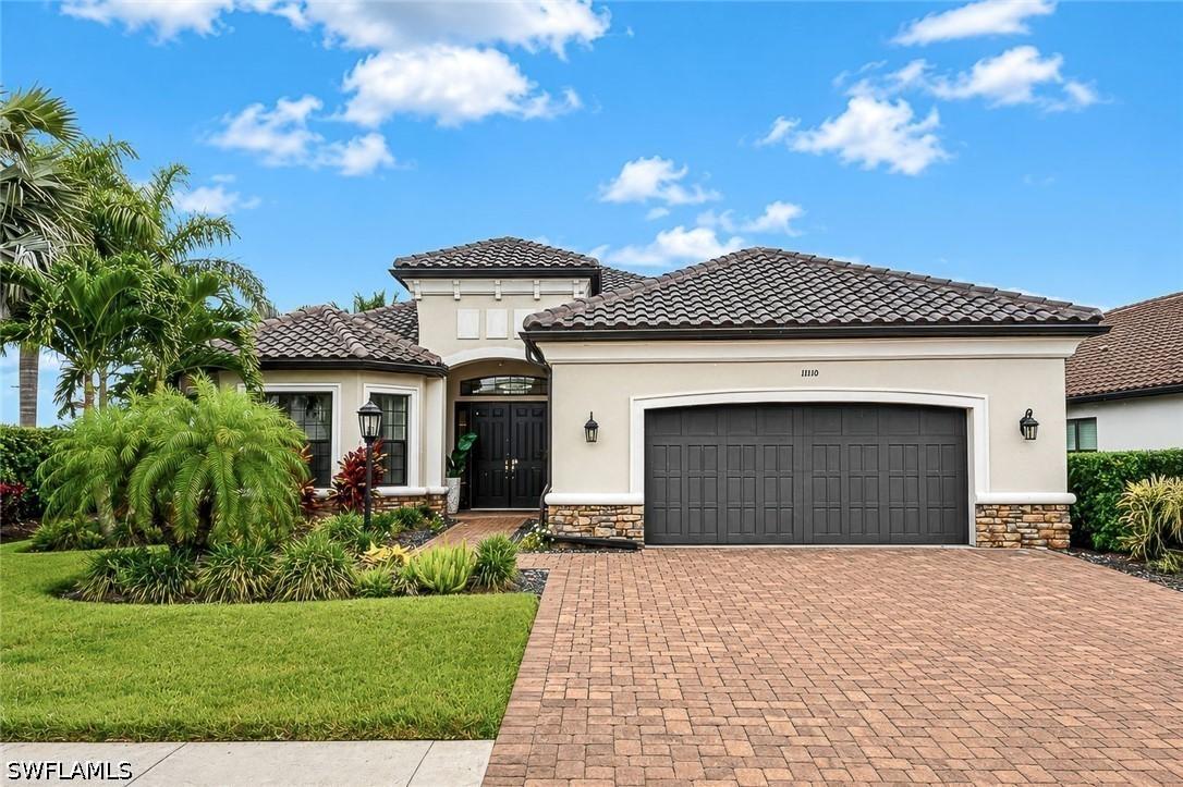 11110 Canal Grande Dr., Fort Myers, FL 33913