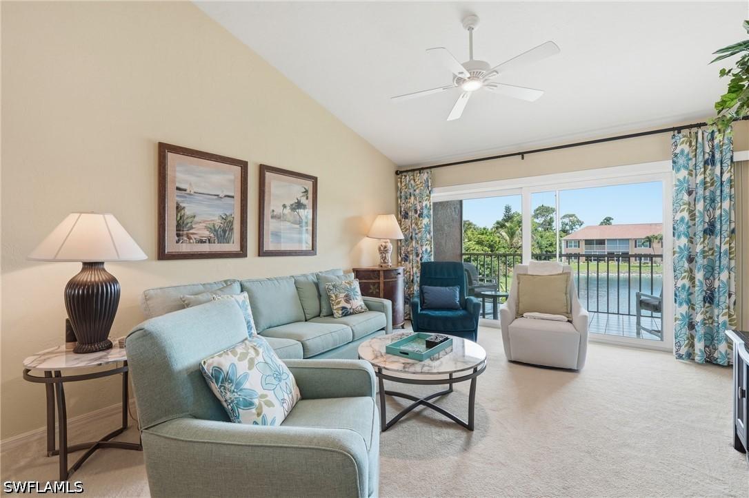 1950 W Crown Pointe Blvd. #B207, Naples, FL 34112