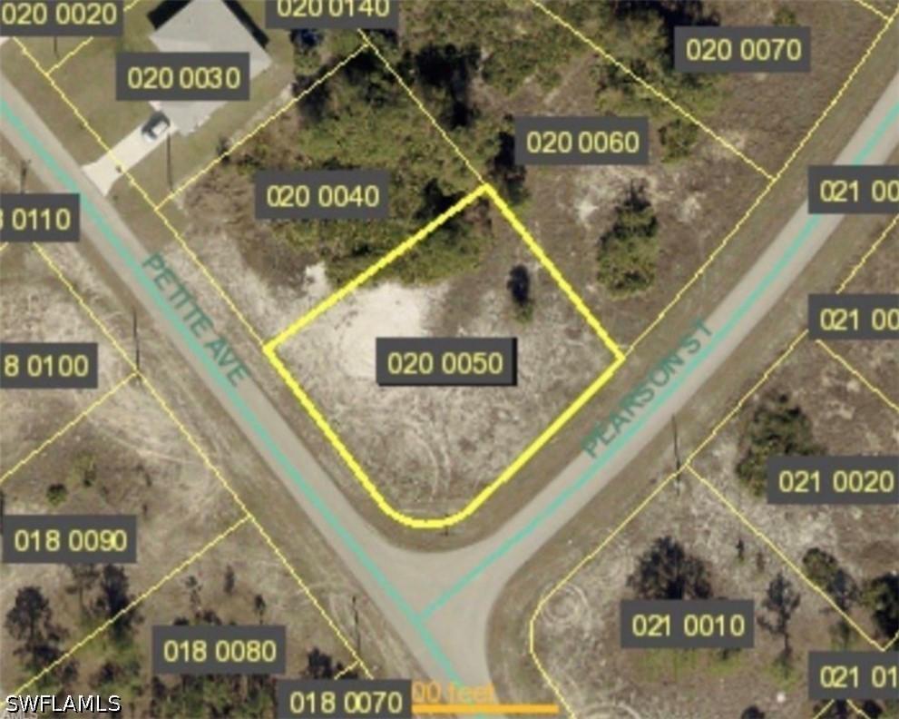 315 Petite Ave., Lehigh Acres, FL 33974