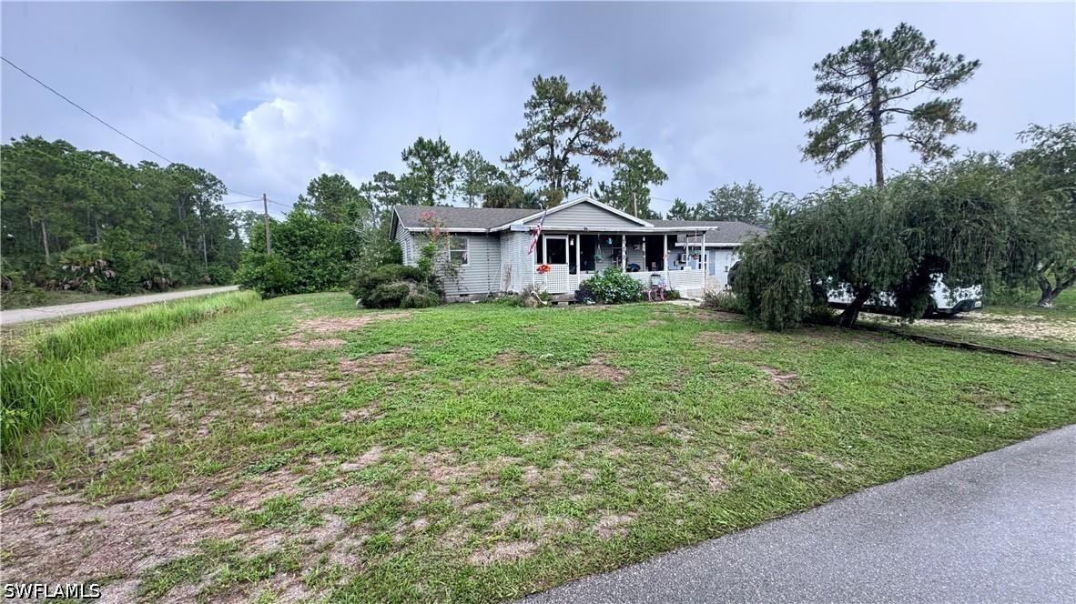 406 W 8th St., Lehigh Acres, FL 33972