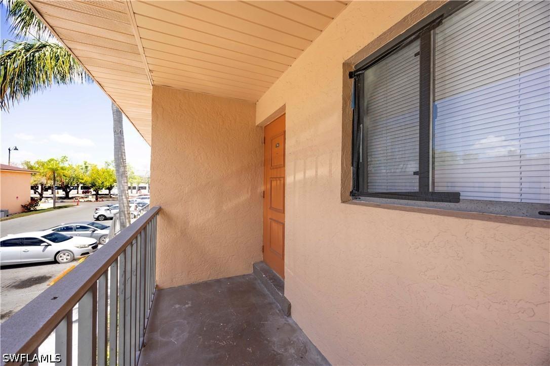 2700 Park Windsor Dr. #714, Fort Myers, FL 33901