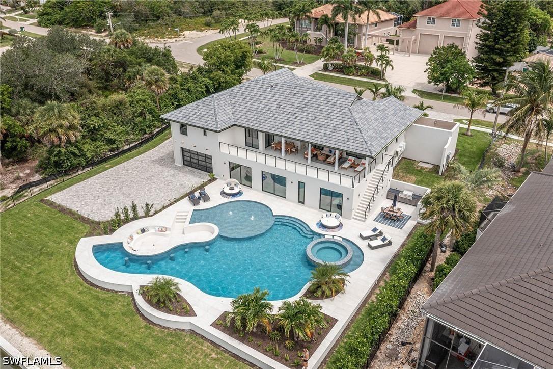 1685 Ludlow Rd., Marco Island, FL 34145