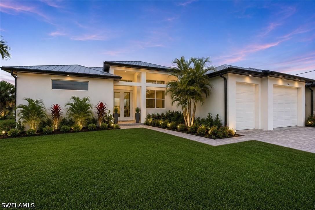 1241 NW 33rd Ave., Cape Coral, FL 33993