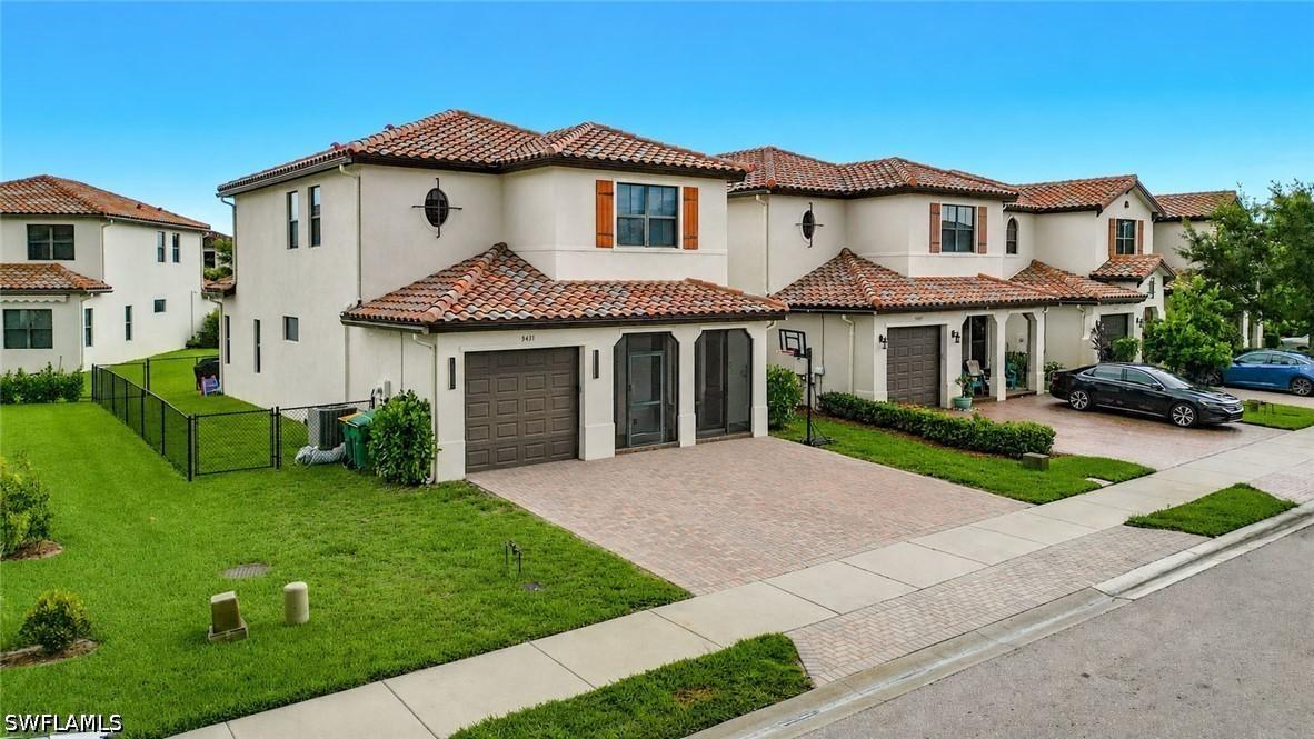 5431 Ferris Ave., Ave Maria, FL 34142