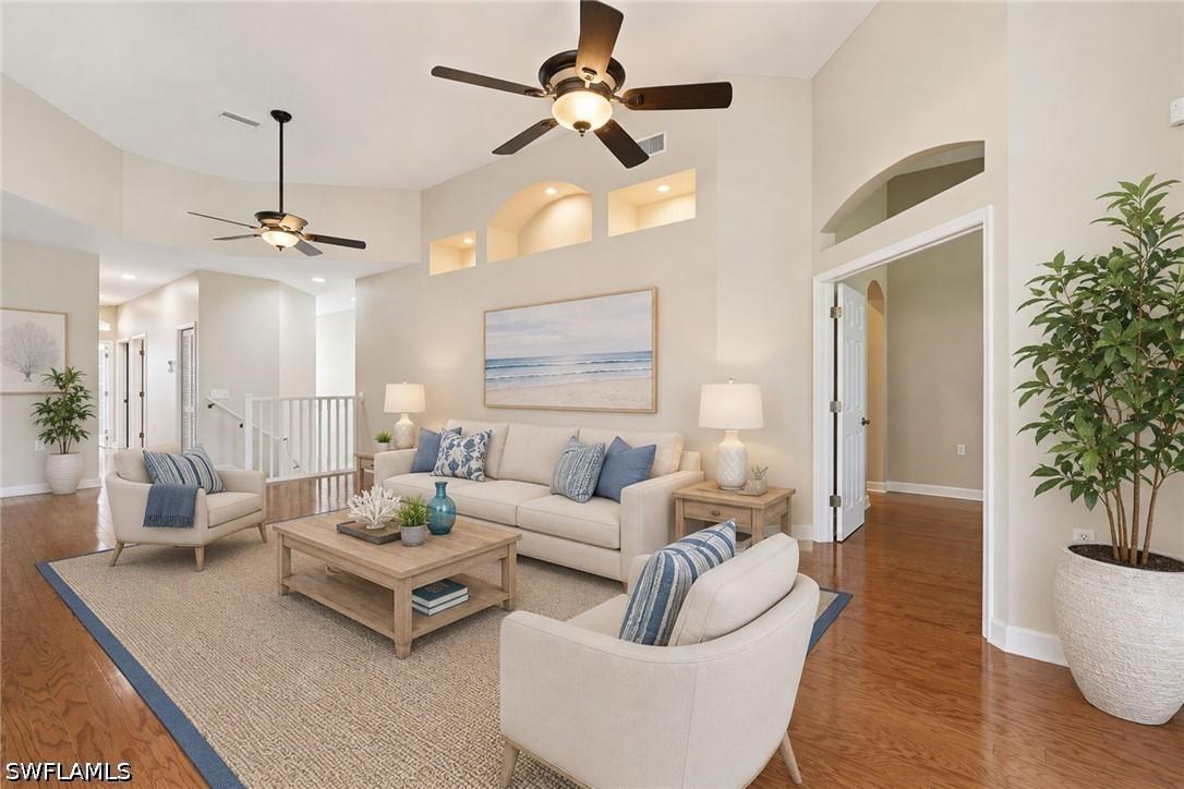10462 Autumn Breeze Dr. #202, Estero, FL 34135
