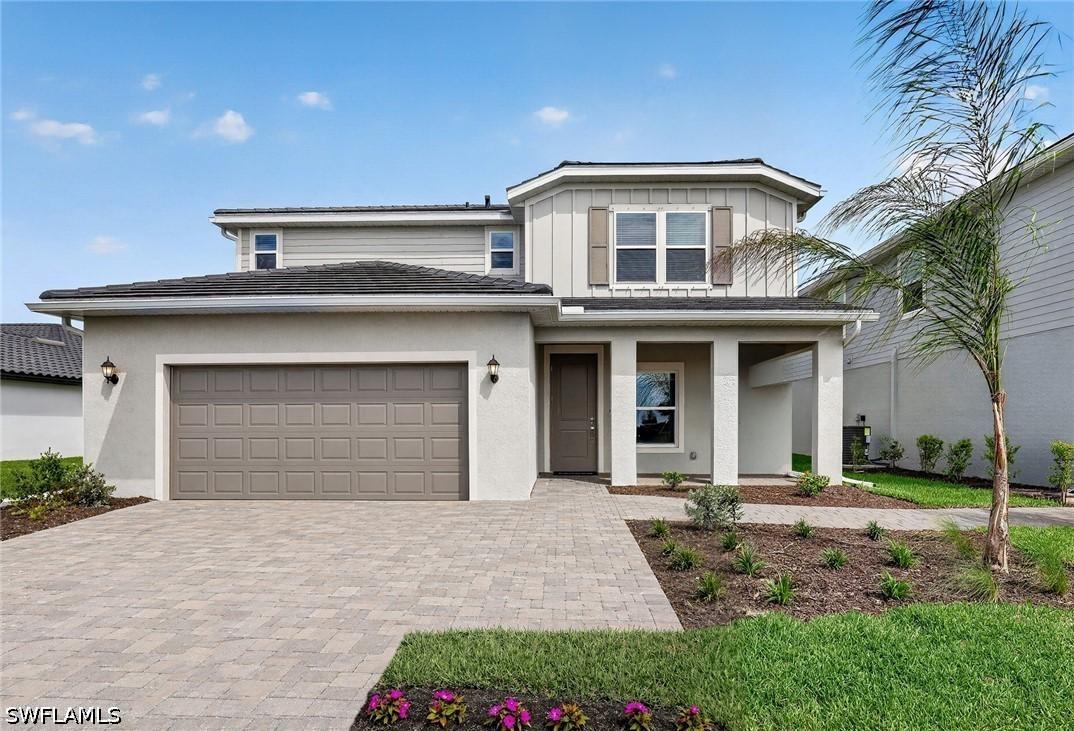 4750 Espiritu Way, Ave Maria, FL 34142