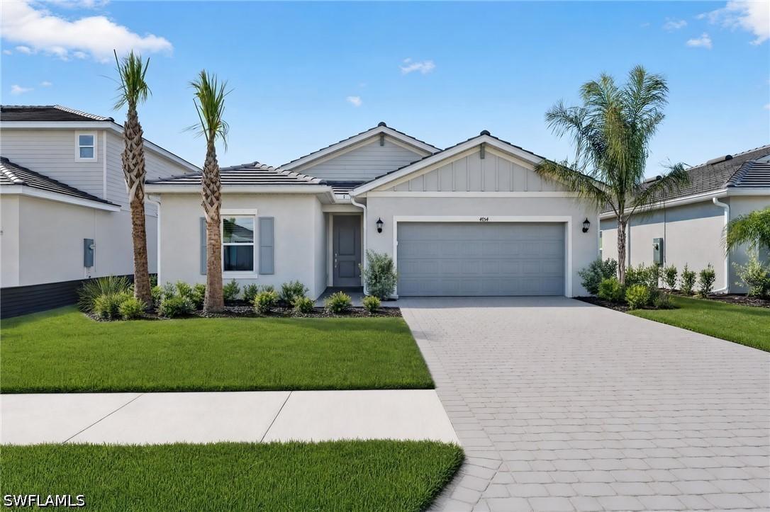 4754 Espiritu Way, Ave Maria, FL 34142