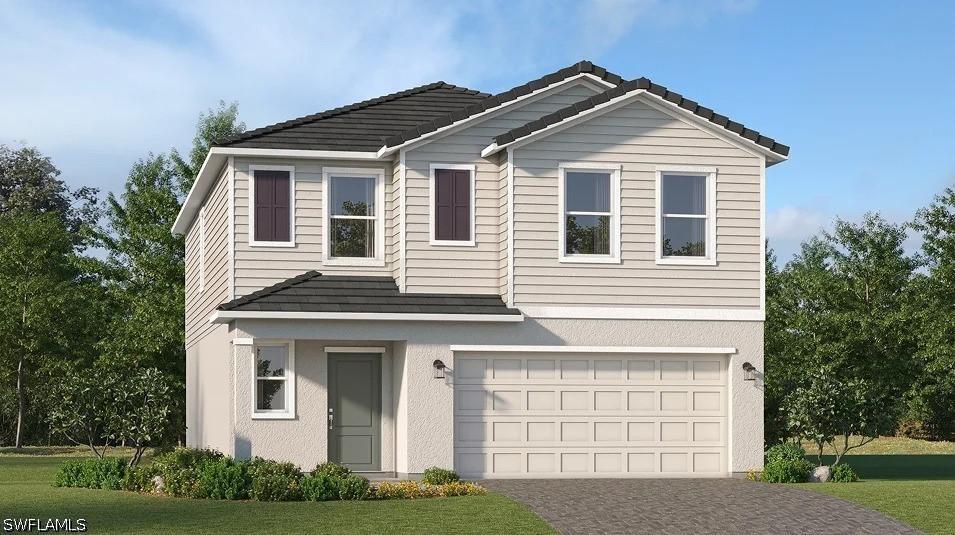 3614 Justicia Ct., Ave Maria, FL 34142
