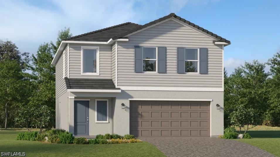 3613 Justicia Ct., Ave Maria, FL 34142