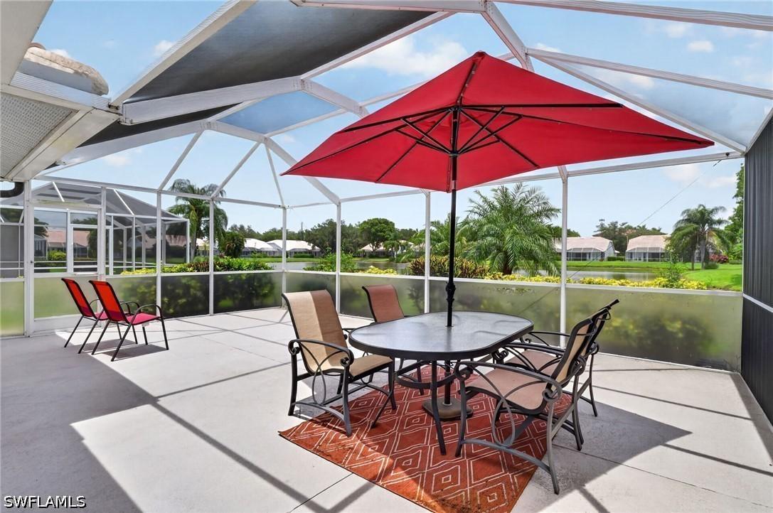 2166 Stacil Cir. #17, Naples, FL 34109