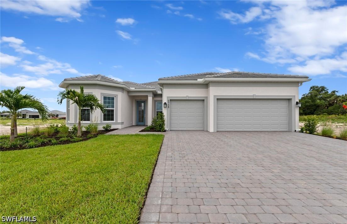 6958 Del Webb Oak Creek Blvd., North Fort Myers, FL 33917