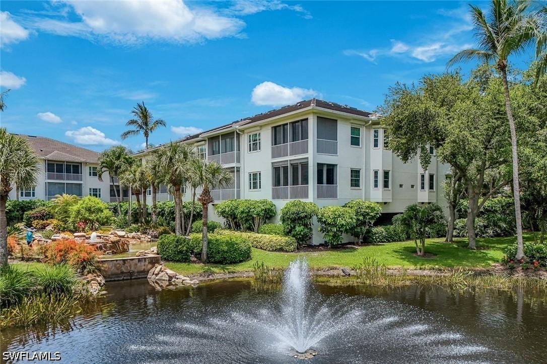 831 Sailaway Ln. #202, Naples, FL 34108