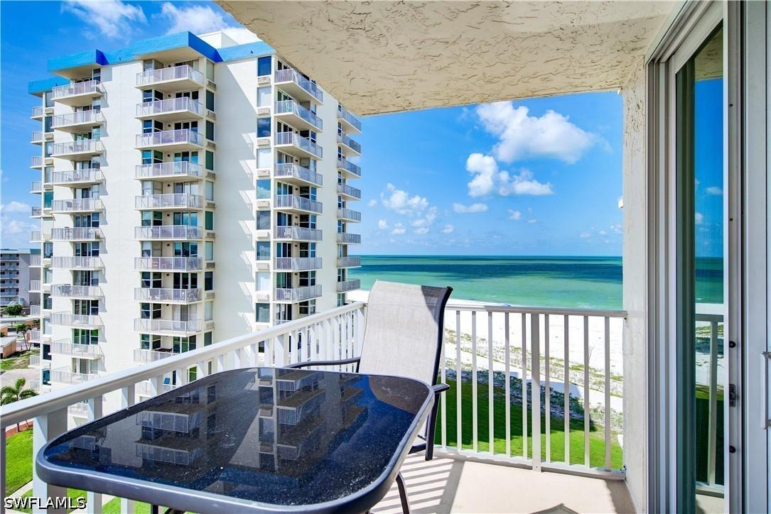 7330 Estero Blvd. #601, Fort Myers Beach, FL 33931