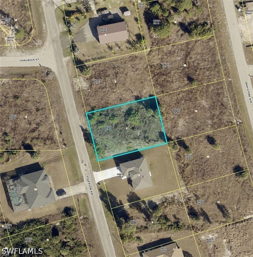 963 Edgerton Ave., Lehigh Acres, FL 33974