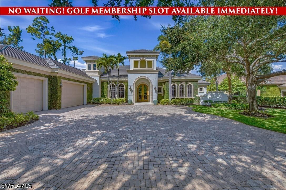 29180 Marcello Way, Naples, FL 34110