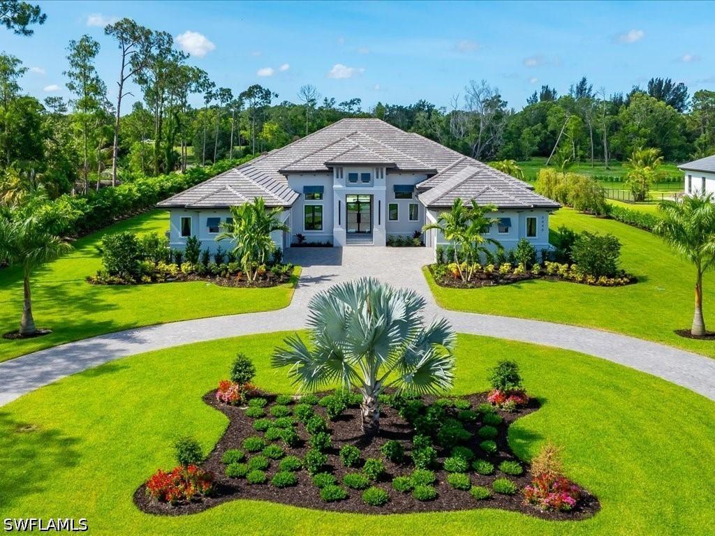 6446 Daniels Rd., Naples, FL 34109