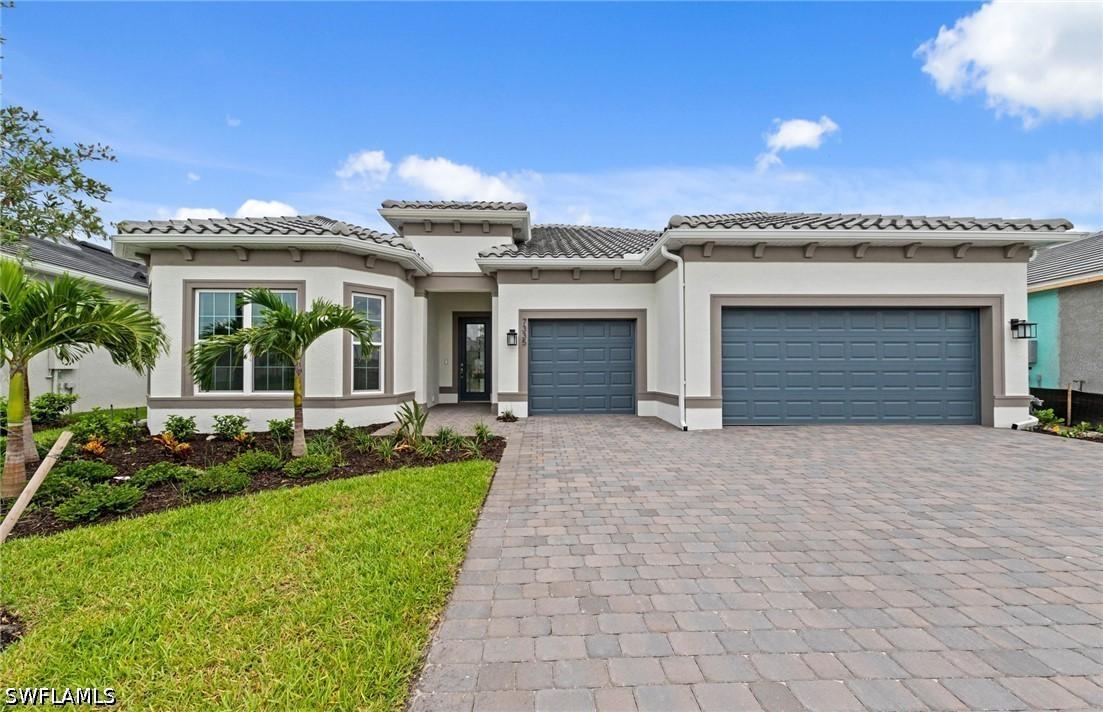 7335 Blue Salvia Dr., North Fort Myers, FL 33917