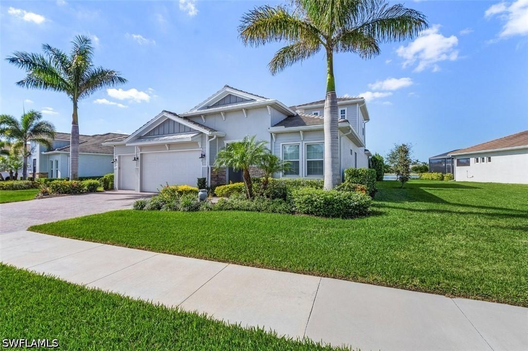 14539 Kelson Cir., Naples, FL 34114