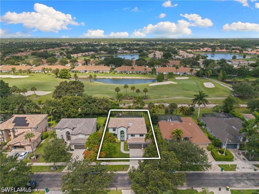 14590 Indigo Lakes Cir., Naples, FL 34119