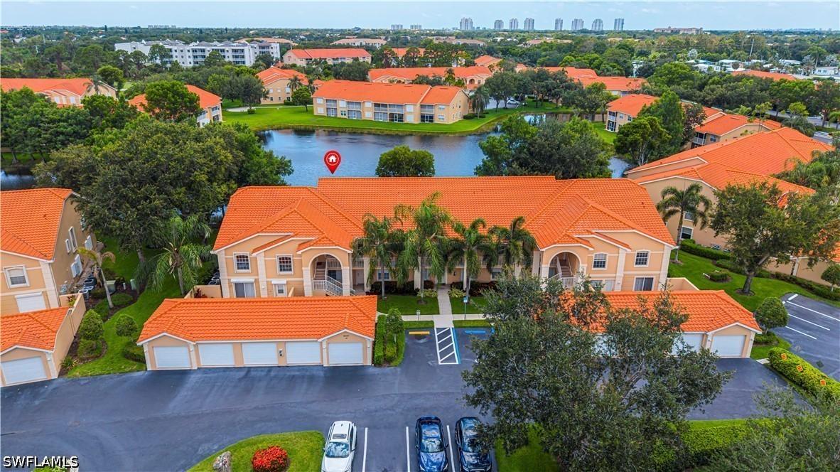 26740 Rosewood Pointe Ln. #202, Bonita Springs, FL 34135