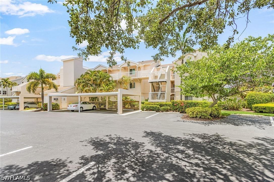 2671 Citrus Lake Dr. #104    #E104, Naples, FL 34109
