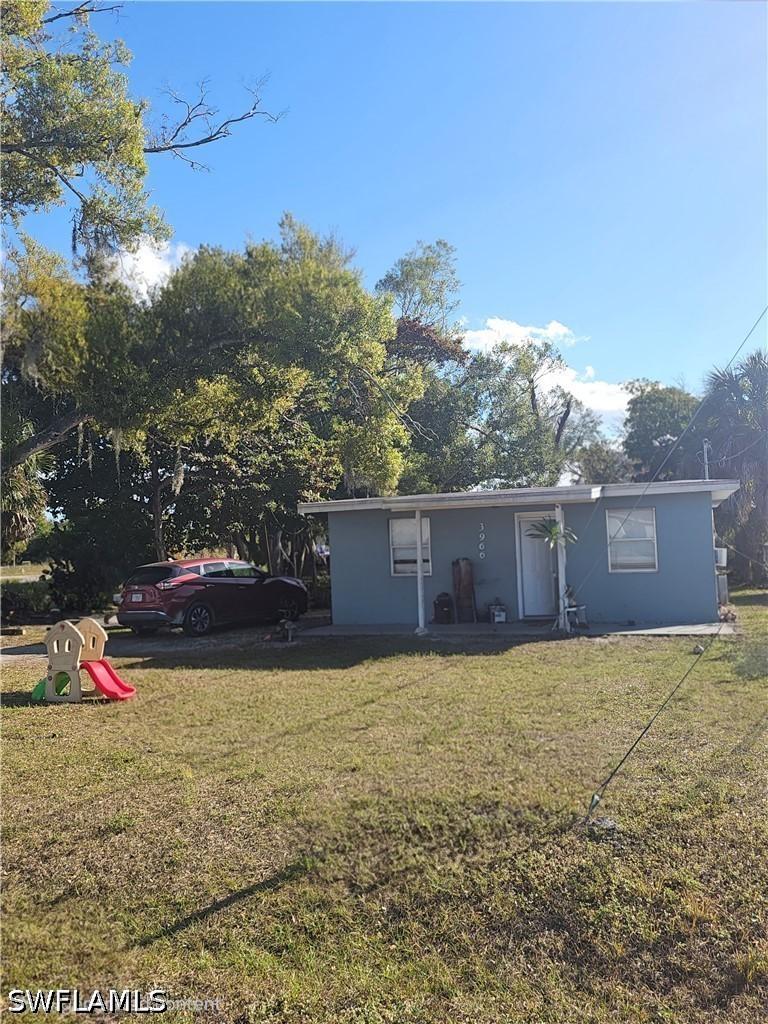 3966 Madison Ave., Fort Myers, FL 33916