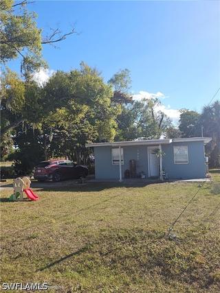 New Homes For Sale This Week in East Fort Myers: June 12th to June 18th