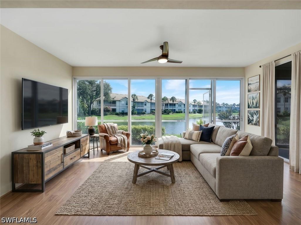 7756 Gardner Dr. #102, Naples, FL 34109