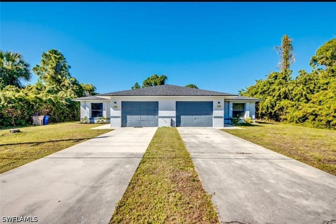 110 Gretchen Ave., Lehigh Acres, FL 33973