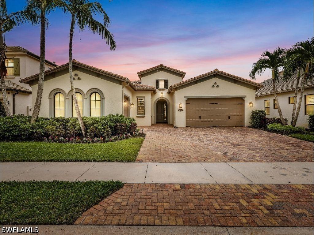 9454 Greenleigh Ct., Naples, FL 34120