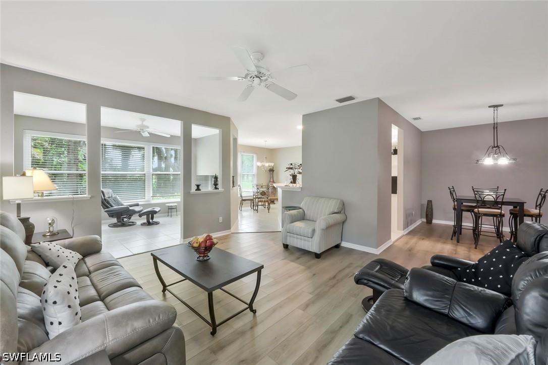 1340 Charleston Square Dr. #101, Naples, FL 34110