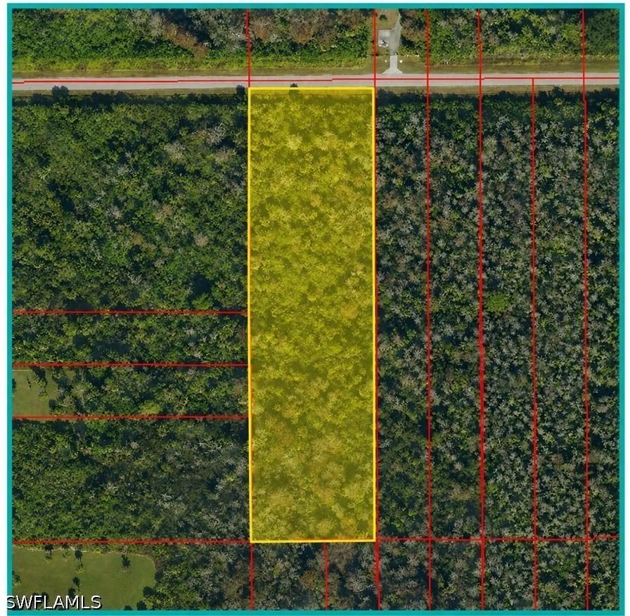 45th AVE NE 45th Ave., Naples, FL 34120