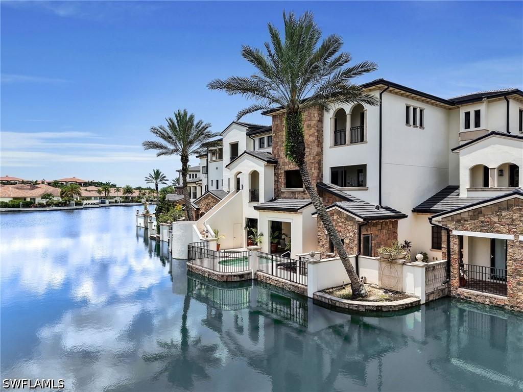 16649 Toscana Cir. #803, Naples, FL 34110