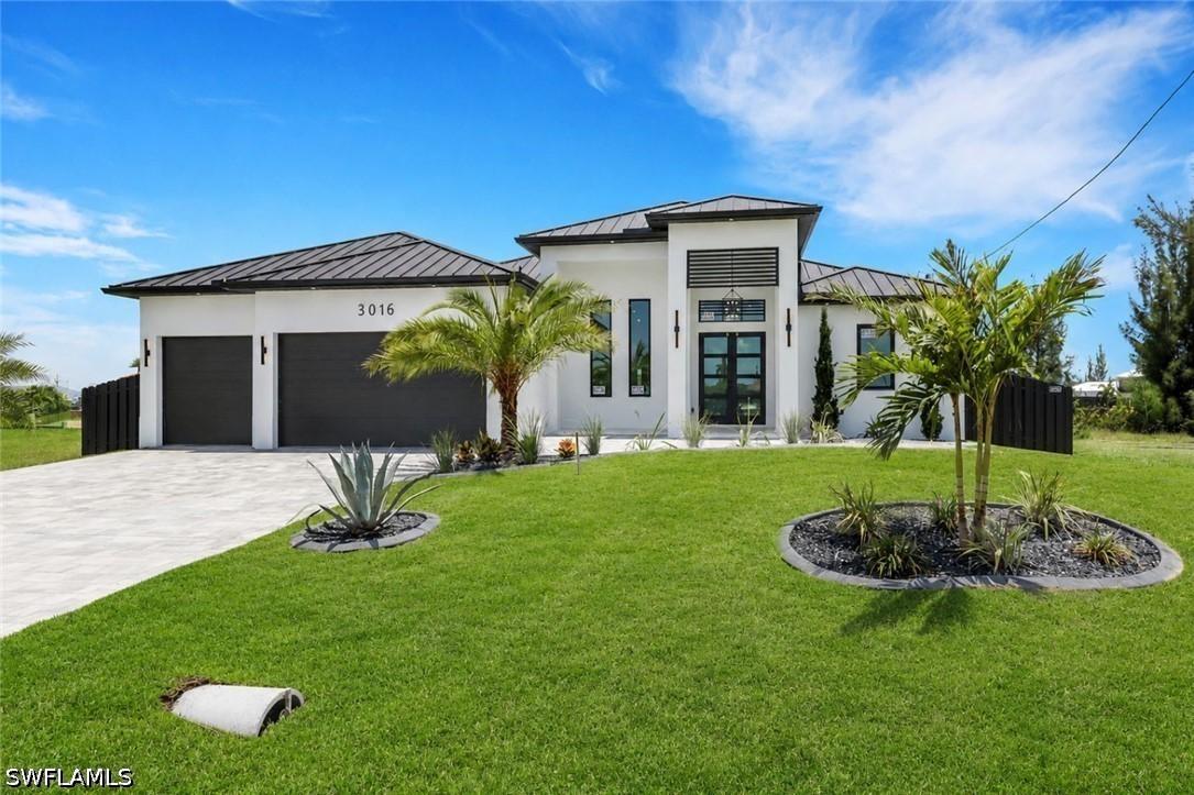 3016 NW 6th Ter., Cape Coral, FL 33993