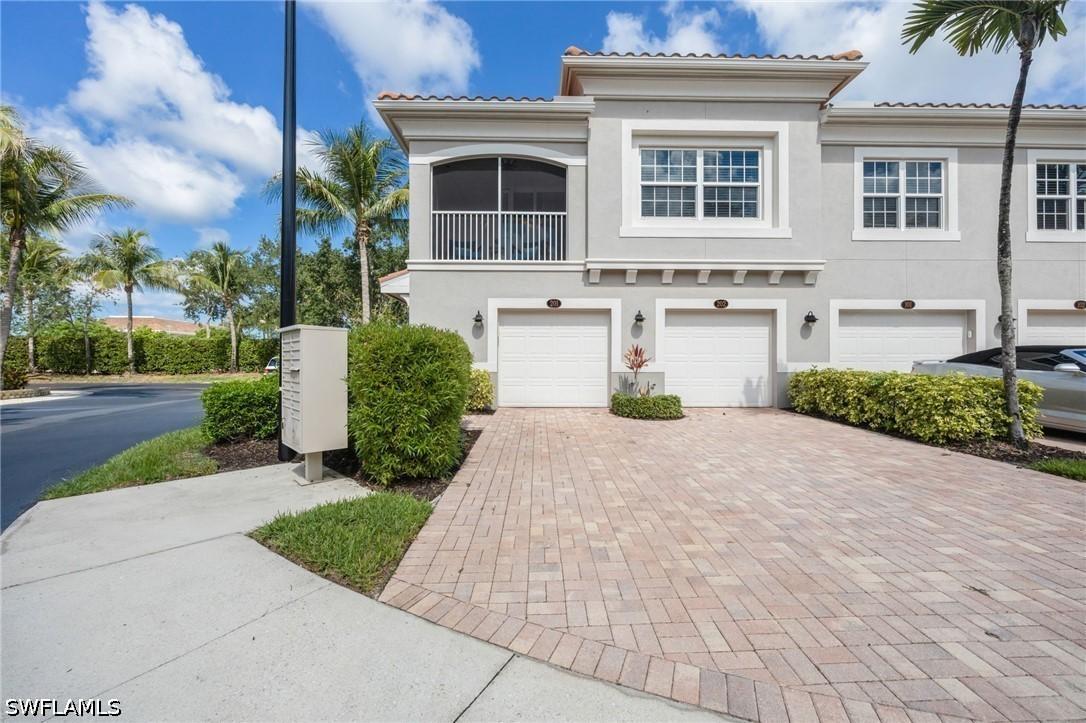 8540 Violeta St. #201, Estero, FL 34135
