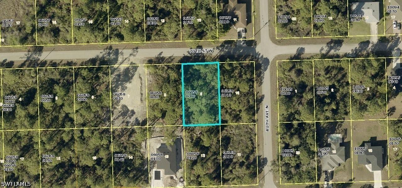 3303 70th St., Lehigh Acres, FL 33971