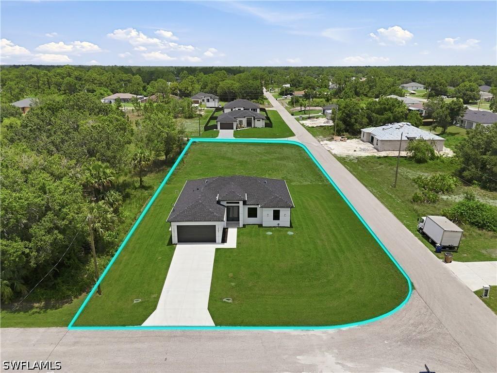 765 Chambers St., Lehigh Acres, FL 33974