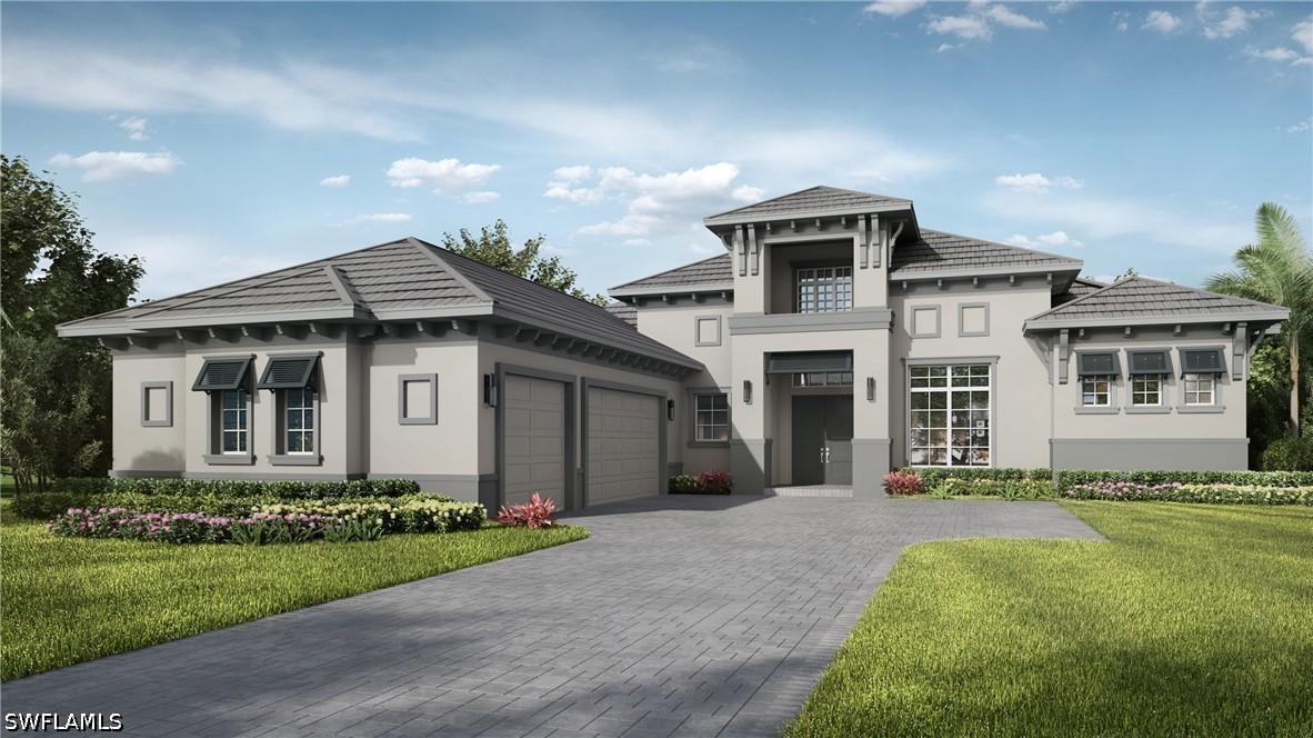 25559 Crystal Shore Dr., Bonita Springs, FL 34135
