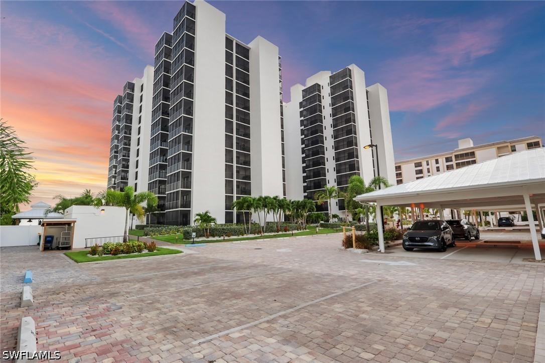 6612 Estero Blvd. #301, Fort Myers Beach, FL 33931